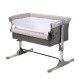 LORELLI KREVETAC SLEEPNCARE - GREY ELEPHANT - Online Apoteka LORELLI KREVETAC SLEEPNCARE - GREY ELEPHANT